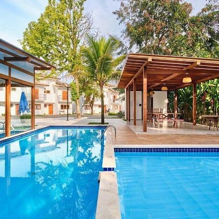 Villa Solar Das Andorinhas Araquari Exterior foto