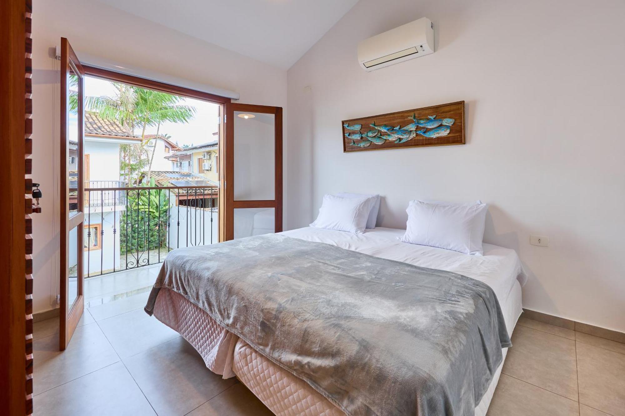 Villa Solar Das Andorinhas Araquari Exterior foto