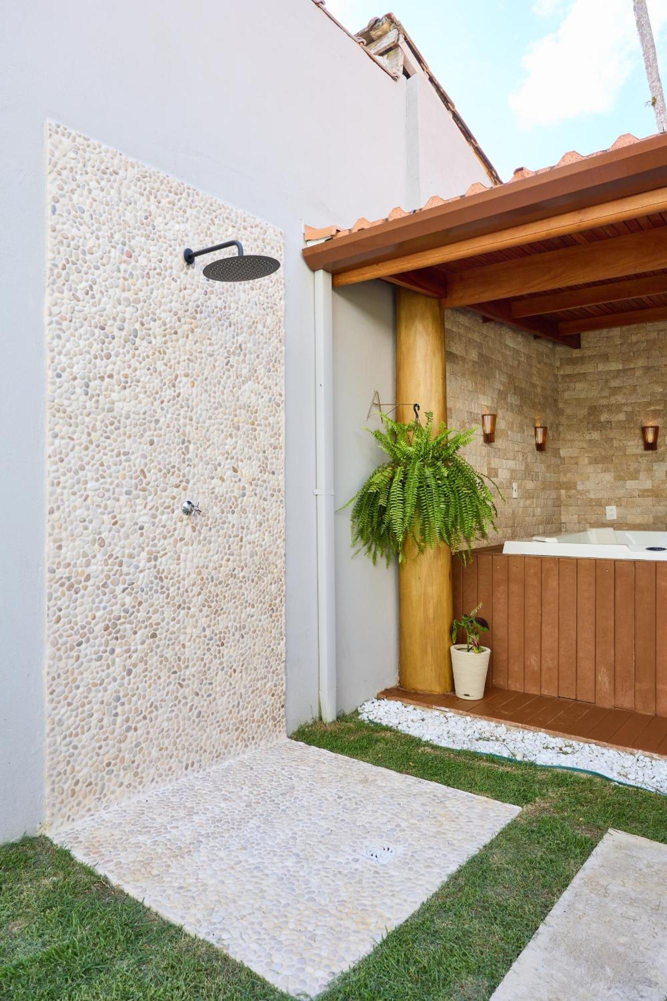 Villa Solar Das Andorinhas Araquari Exterior foto